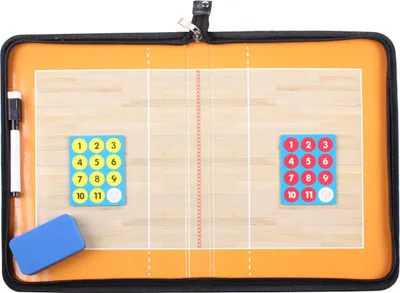Produktbild von Volleyball RX92 Coaching Board Variante 39666