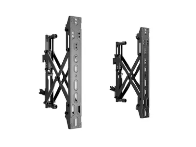 Zdjęcie produktu dla Multibrackets 4726, 30 kg, 101,6 cm (40"), 165,1 cm (65"), 100 x 100 mm, 400 x 400 mm, -3 - 3°