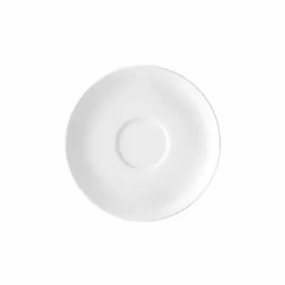 Produktbild von Rosenthal Kaffee Untertasse Form 1382 Weiß