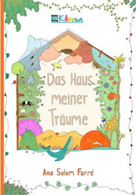Produktbild von Das Haus meiner Träume