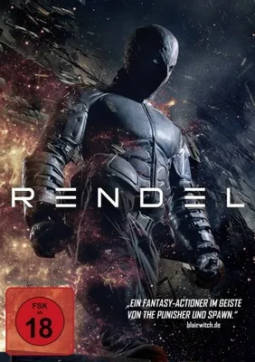 Produktbild von Rendel