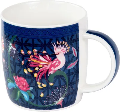 Immagine prodotto di Tasse Oiseaux Tropicaux Goldbuch