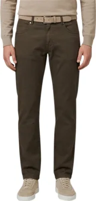 Produktbild von Gardeur braun modern fit 5-Pocket