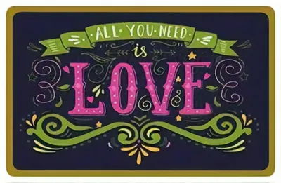 Produktbild von Moneyguard - All you need is love