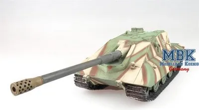 Produktbild von PANZERSTAHL 89005 E-100 StuG Panzerstahl exclusive