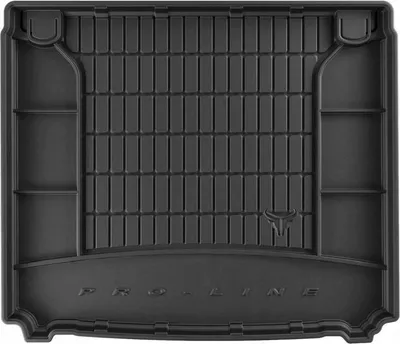 Produktbild von Kofferraummatteneinsatz aus Gummi PEUGEOT 407 Limousine 2004-2011 TM