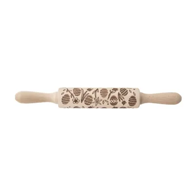 Zdjęcie produktu dla Orion 141262 Wałek do ciasta wielkanocny 16 cm