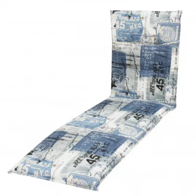 Obrázek produktu pro Doppler LIVING 2112 195 x 60 x 6 cm modrá