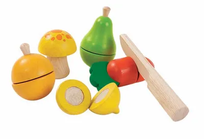 Image de Fruits de l'apprentissage