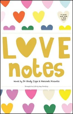 Produktbild von Love Notes