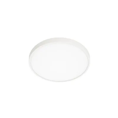 Obrázek produktu pro LED 30W stropní svítidlo RIBERIO PLF-75689-WH-3K Italux