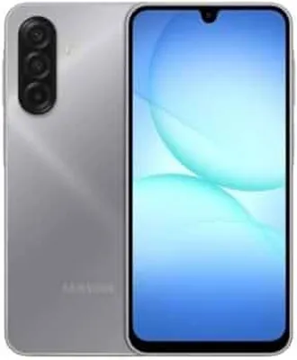 Image de Samsung SM-A175 A17 8+256 Go 6,7 pouces 4G Gris DS Wind3  Samsung