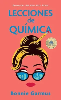 Produktbild von Lecciones de Química / Lessons in Chemistry