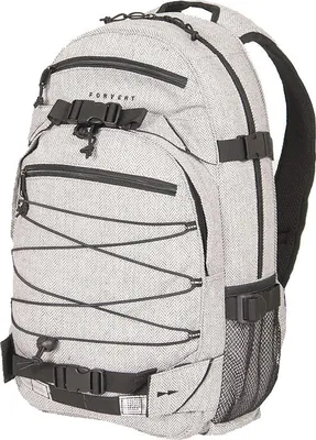 Produktbild von Forvert NEW LOUIS Flannel Lightgrey