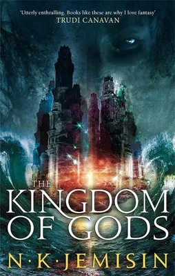 Produktbild von Kingdom Of Gods – Lingua: Inglese