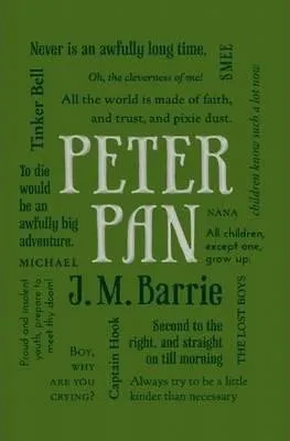 Obrázok produktu pre Peter Pan