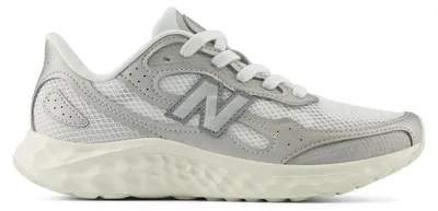 Produktbild von New Balance Fresh Foam Arishi v4 Silver Metallic Reflection White (Women's) - EU 39
