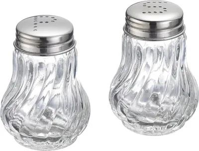 Produktbild von Westmark Set Salz- und Pfefferstreuer »Berlin«, 2tlg, 65362270