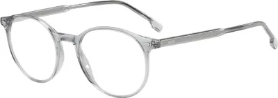 Produktbild von Hugo Boss BOSS 1885 Grey 51/20/150 Herren Brillen