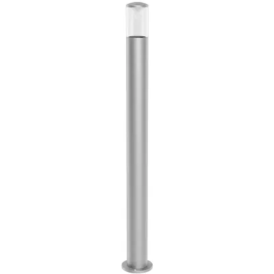Produktbild von EGLO Penalva, Edelstahl, Edelstahl, IP44, 1 Glühbirne(n), 3,7 W, LED