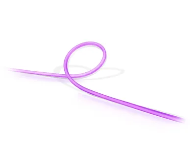 Zdjęcie produktu dla Philips Hue White and color ambiance Taśma LED 5 m – tereny zewnętrzne, Taśma led uniwersalna, Bluetooth/Zigbee, Biały, LED, Silikon, Niewymienialne źródło światła