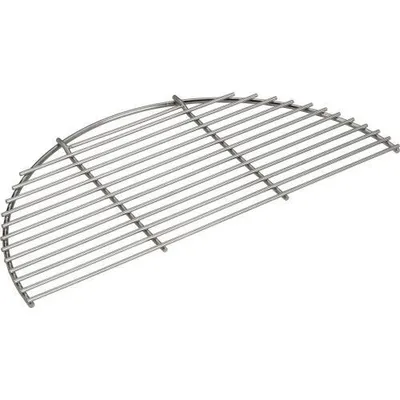 Produktbild von Big Green Egg 128065, Gitter, Edelstahl, Edelstahl, Big Green Egg, 1 Stück(e)