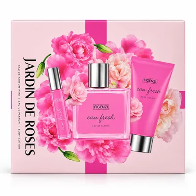 Produktbild von Figenzi Velvet Beauty Geschenkset