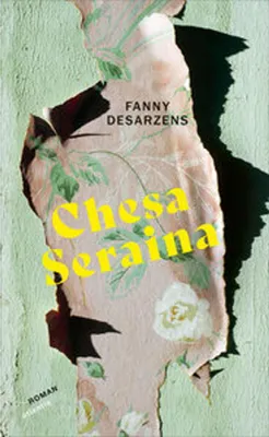 Image de Chesa Seraina