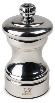Produktbild von Peugeot Pfeffermühle Bistro Chef Shiny 10cm , 44237