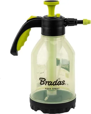 Immagine prodotto di Opryskiwacz ręczny "aqua spray" 2,0l trasparente