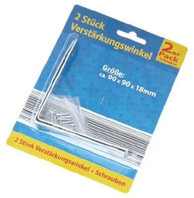 Obrázok produktu pre Uhlová súprava, sada 2 ks