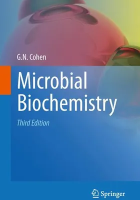 Obrázok produktu pre Microbial Biochemistry