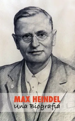 Produktbild von Max Heindel