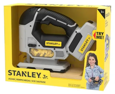 Immagine prodotto di STANLEY Seghetto alternativo a batteria RP045-SY 43645