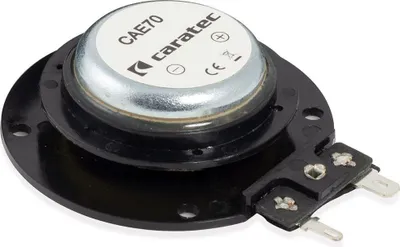 Immagine prodotto di Eccitatore Caratec Audio CAE70