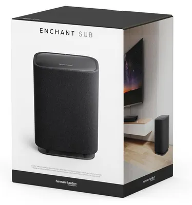 Obrázek produktu pro Harman Kardon Enchant Sub 2 - Subwoofer