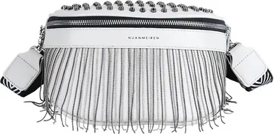 Image de Sac banane CA-26744 - Blanc, pratique et stylé KP26744