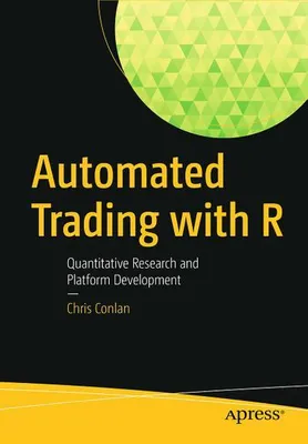 Obrázek produktu pro Automated Trading with R