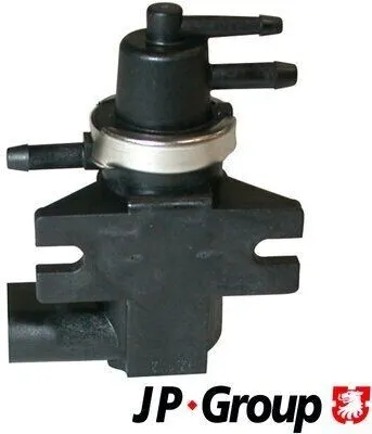Produktbild von JP GROUP Druckwandler Turbolader Magnetventil für VW Golf IV Schrägheck (1J1) 1119900502