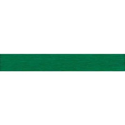 Produktbild von WEROLA Feinkrepp GRÜN 10 Rollen 50x250cm Rolle