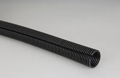 Productafbeelding van Herotec Schutzrohr 25/20, geschlitzt 400mm für Rohre 12-18 mm, per Stück