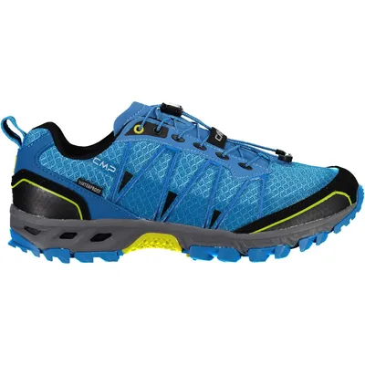 Produktbild von CMP Altak WP Herren Trail Running Schuhe 3Q48267 09LD : 46 EU Grösse - Schuhe: 46 EU