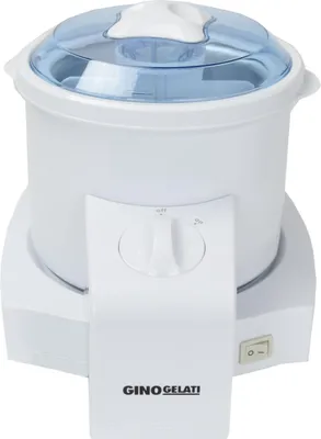 Obrázok produktu pre 4v1 Zmrzlinovač Jogurt Maker Mrazený jogurt Milkshake Machine Chladič na fľaše