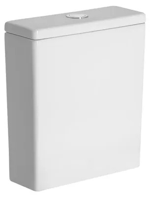 Immagine prodotto di Cassetta IMALA per WC combinato, bianco