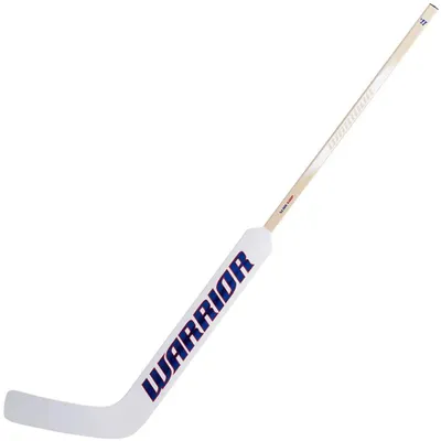Productafbeelding van Warrior 20e Jaarherdeningsmodel Swagger Pro Senior Doelwachterstick, 24 inch, Speelzijde: Links, Buiging: W33 (TWT)