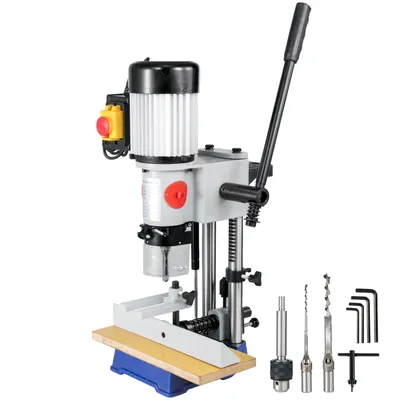 Image de VEVOR Gouge Mortiser MS36127A3 pour le travail du bois