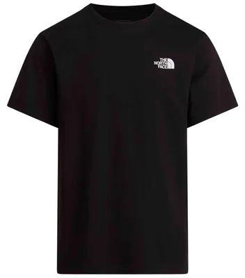 Productafbeelding van T-shirt The North Face NF0A8GV0JK31 voor Heren