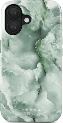 Produktbild von Burga - Tough MagSafe iPhone 16 Plus (pistácie)