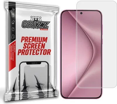 Produktbild von Matte Folie GrizzGlass PaperScreen für Huawei Pura 70