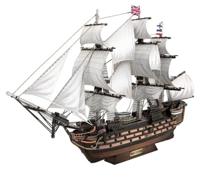 Obrázek produktu pro Prémiová série – HMS Victory